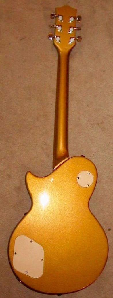 Jay Turser Les Paul Gold Bullion rear.jpg